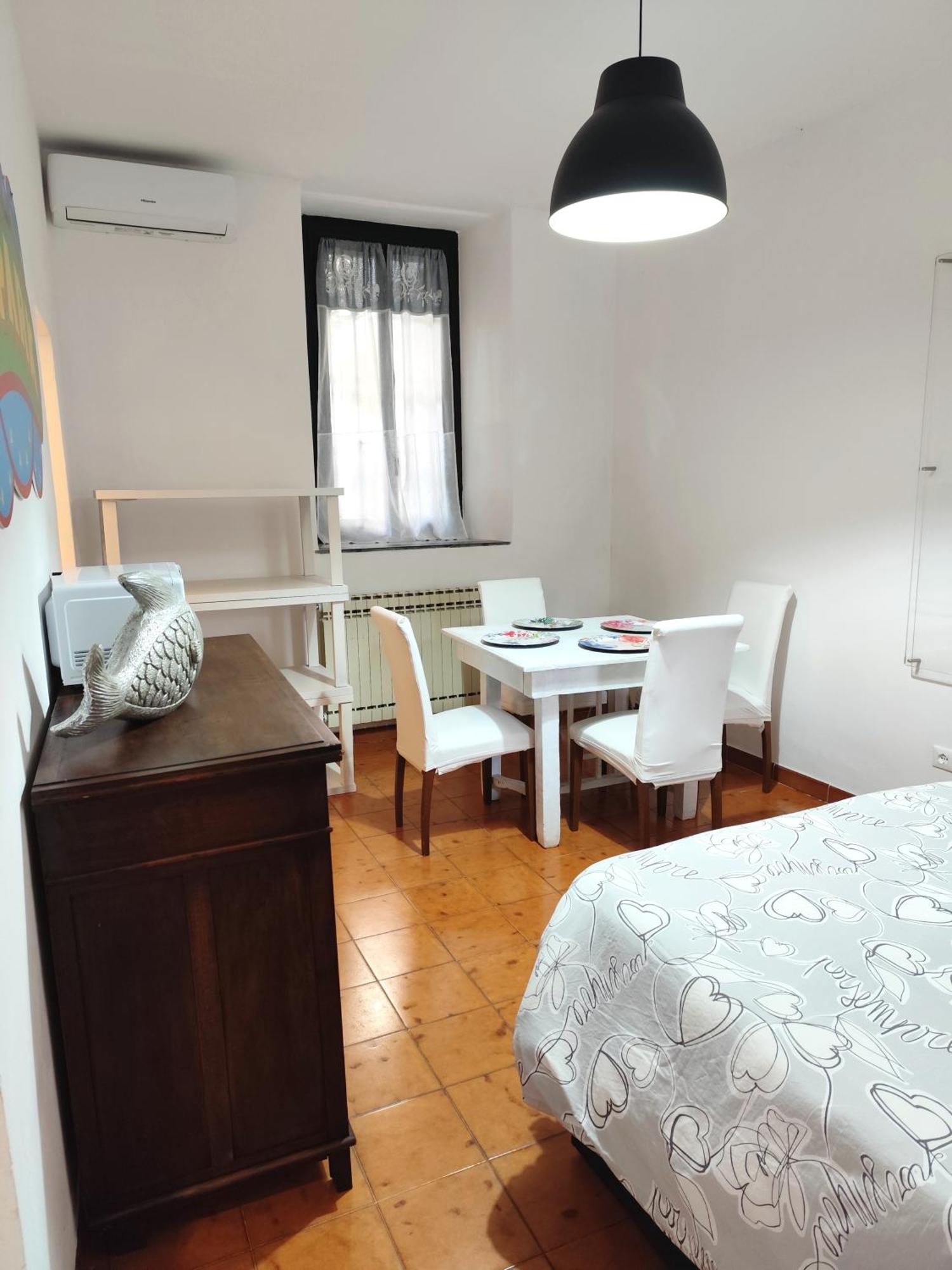 Villa Malpensa Guest Case Nuove  Esterno foto
